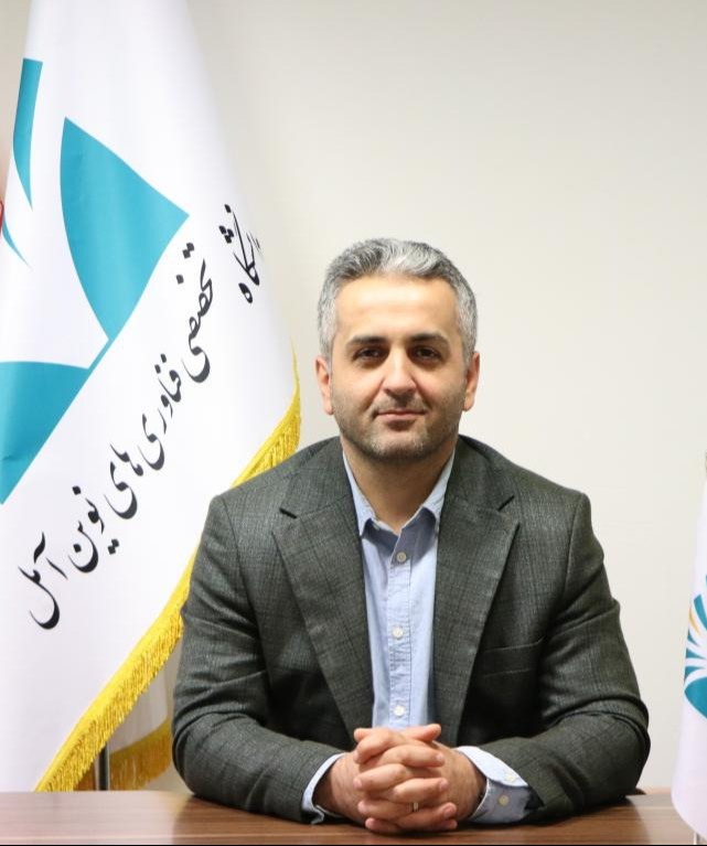 Mohammad Soleimani Lashkenari